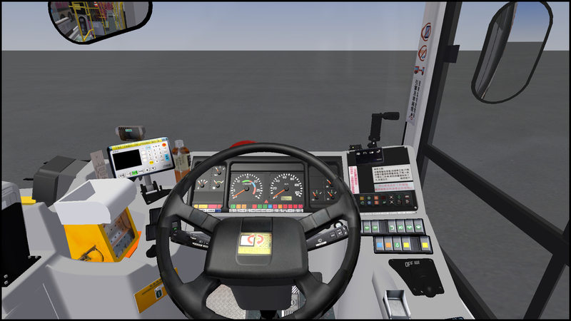 Omsi2 China Hong Kong Vehicle Volvo B9Tl Avbe New Version Bus Simulator 2 Omsi2 China Hong Kong Vehicle Volvo B9Tl Avbe New Version Bus Simulator 2