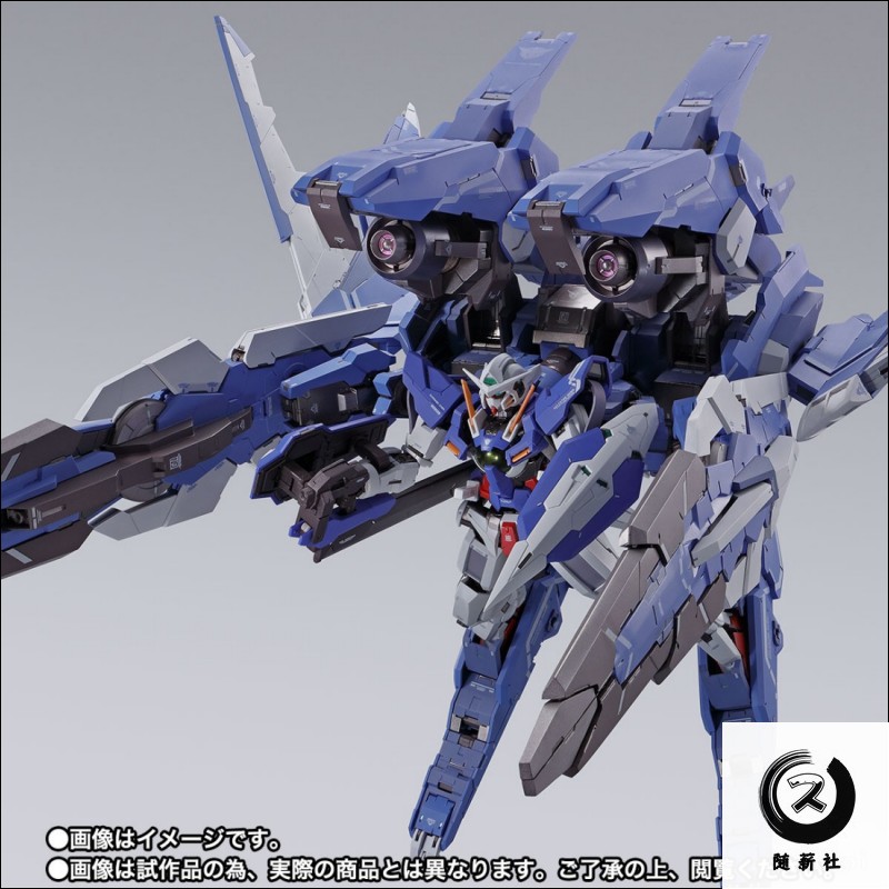 [Распродажа] MetalBuild MB Metalbuild MB 00 Angel GN бронежилет E EXIA новая