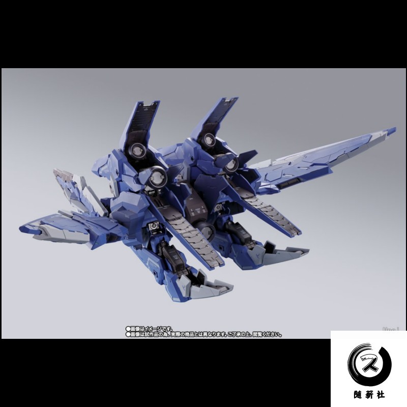 [Распродажа] MetalBuild MB Metalbuild MB 00 Angel GN бронежилет E EXIA новая