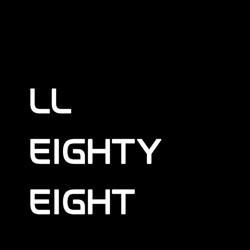 LL eighty eight线上商店
