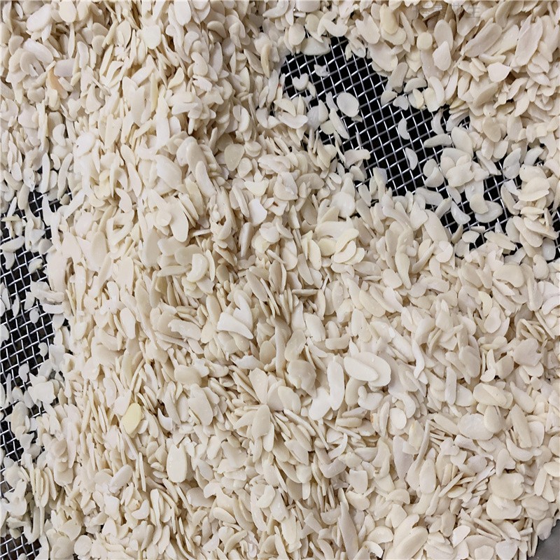 花生片大揭秘：原味切片烘焙新宠，餐厅商用原料的不二之选！