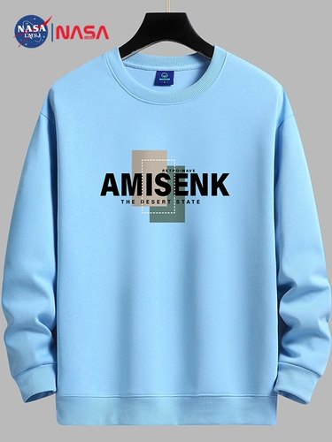 Оригинальная демисезонная спортивная рубашка, бархатный лебедь, приятный телу лонгслив, США, увеличенная толщина, круглый воротник