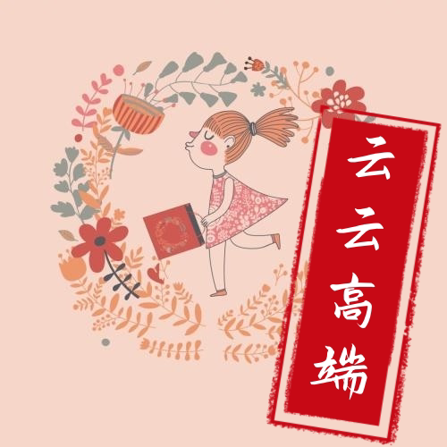 云云高端