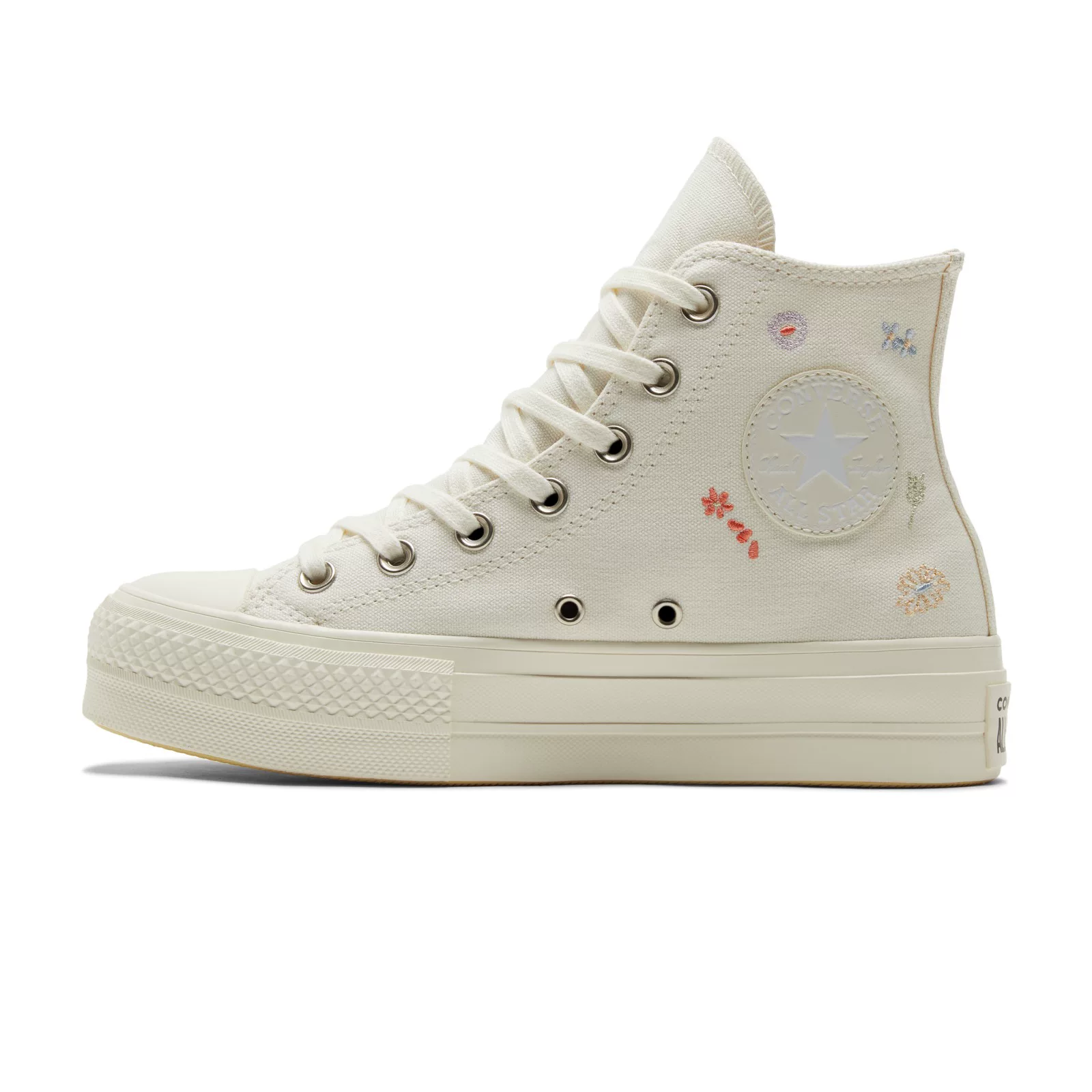 Кеды Converse 1970-х женские кроссовки Converse с вышивкой любви к Валентину, красные высокие канвасовые кроссовки A03931C