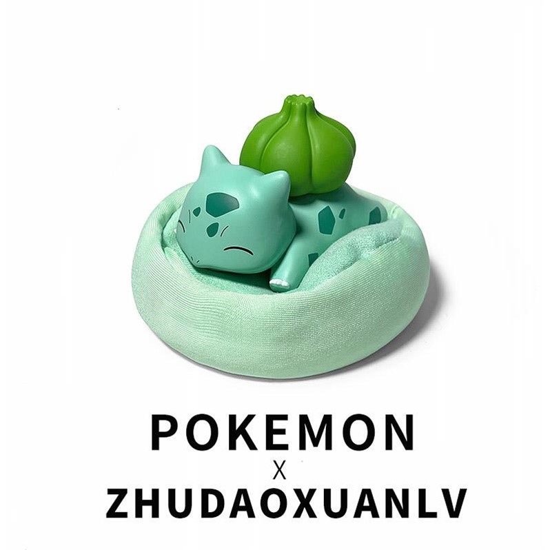 Car Decoration Car Cute Cartoon Pokémon Elf Personality Creative Car Center Console Decoration Car Decoration