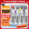 Ngk Iridium Platinum Spark Plug Is Suitable for Toyota Corolla Ralink Corolla Vios Rav4 Camry Highlander