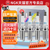 Ngk Spark Plug Is Suitable for Nissan Sylphy Qashqai Teana Sunshine Zida Qiwei Loulan Qijun Bluebird Jinke