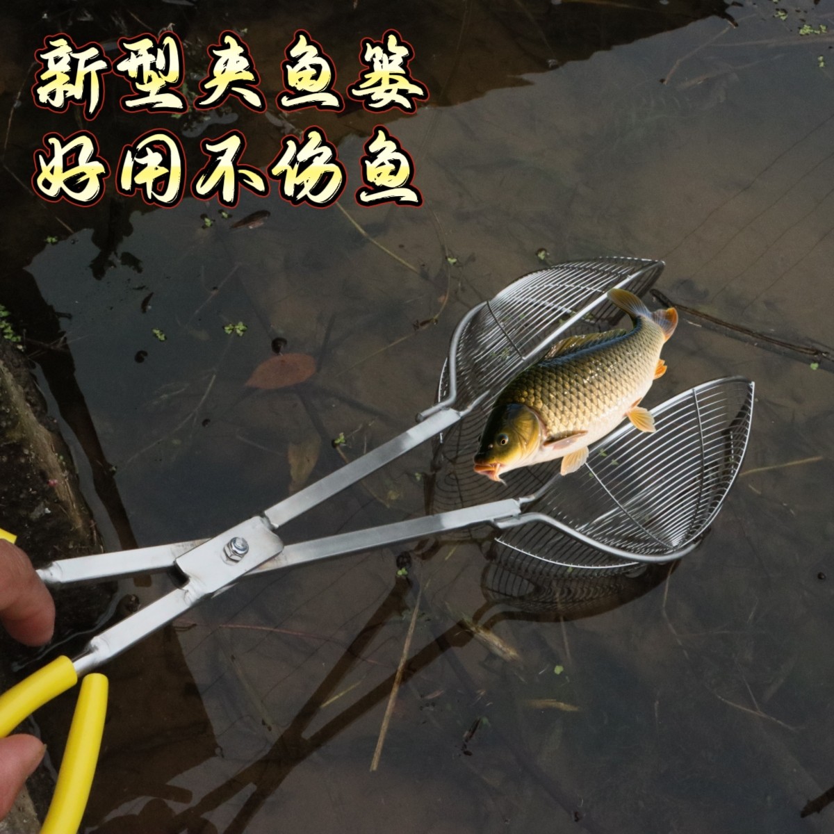 湖南黄鳝渔具