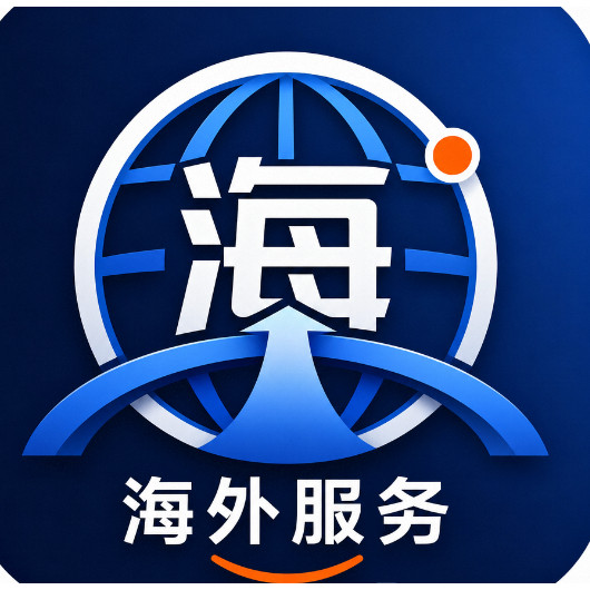 链合服务的LOGO