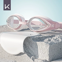 Sakura Pink [плавательные очки + плавание кепку]