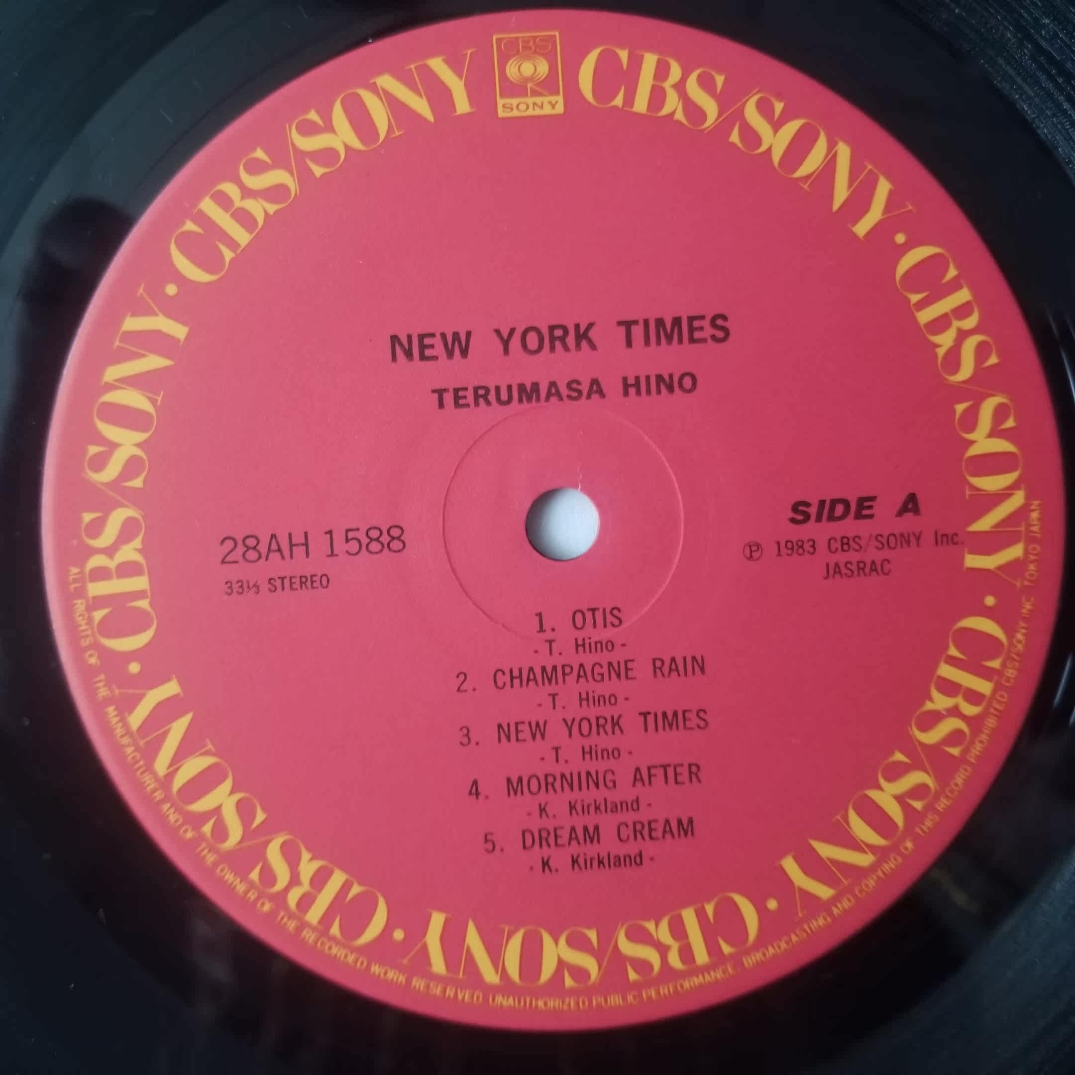 新作モデル 日野皓正 New York Times Zamsgallery Com