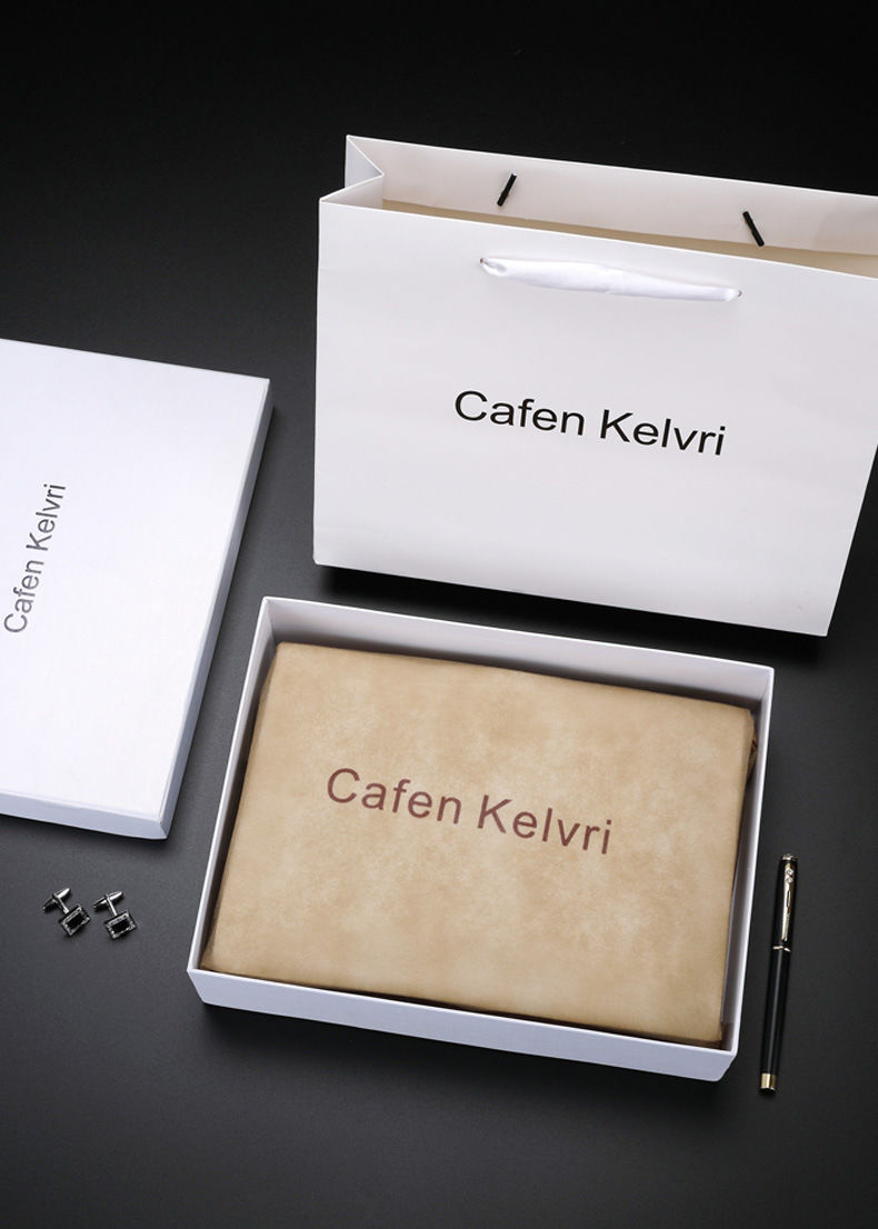 Clutch bag men's gift box gift bag set box gift box set not only for sale collocation link