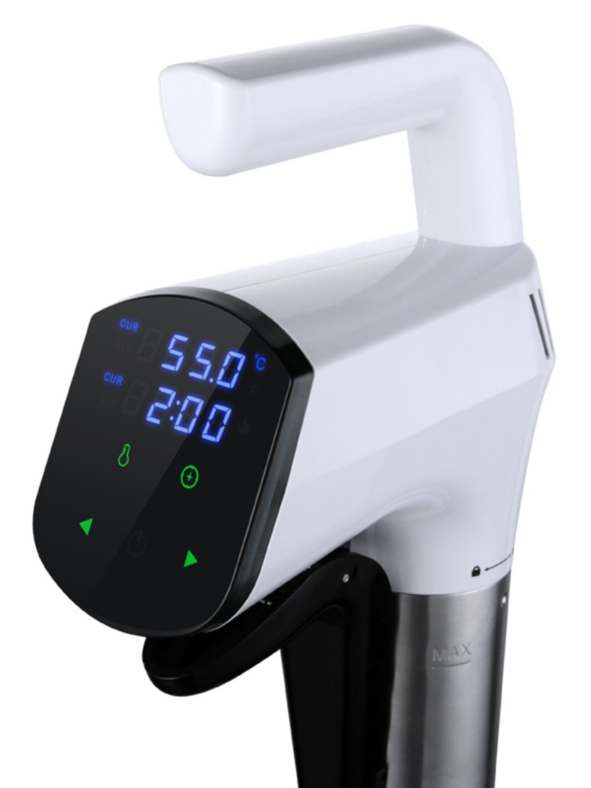 Export New Low-Temperature Slow Cooking Machine Commercial Smart Steak Feeding Machine Slow Cooking Stick Soousvide Household High-Power