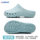 Operating room slippers women's non-slip surgical shoes hospital professional protective non-stinky feet thick-soled surgeon laboratory shoes