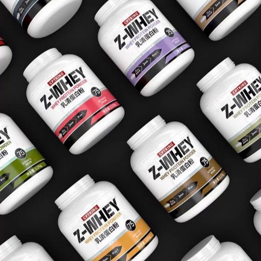 Sai Ba 5-Pound Whey Protein Powder Fitness Muscle-Building Isolate Protein Powder Supplement Whey Weight Gain Muscle-Building Powder Sai Ba 5-Pound Whey Protein Powder Fitness Muscle-Building Isolate Protein Powder Supplement Whey Weight Gain Muscle-Building Powder