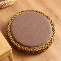 Day Style Bushel Floating Window Balcony Cushions Folk Sleeping Tea Room Tatami Mat Domestic Floor Sitting Mound Tea Road Cushions