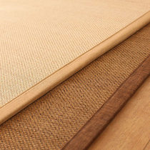 Home Balcony Floating Window Mat Four Seasons Universal Bedroom Living Room Floor Mat Folk Sleeping Mat Carpet Tatami Mat Customised