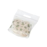 Свежая сумка с Randor M 24