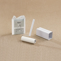 Очистка замены ролика твила 3 ​​цилиндра 160 ммх90