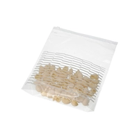 Свежая сумка на молнии