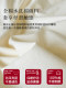 Muji Class a Washed Cotton Fresh and Simple 2026 New All-Cotton Pure Cotton Four-Piece Set Spring and Summer Duvet Cover Solid Color R
