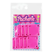 10 pieces of supplementary pink pieces can be used to replace the decorative bag PA-20