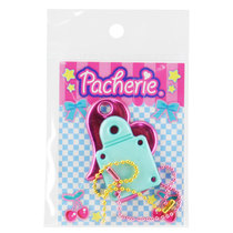 Japanese Pacherie (pecri) combination pendant bag pendant bag hanging ornaments PA-13