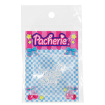 Japanese Pacherie (Page Li) Supplementary 3 Corner Buckle 6-pack PA-04