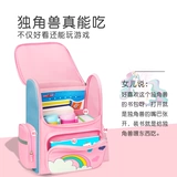 Детский школьный рюкзак для раннего возраста, 2025 года