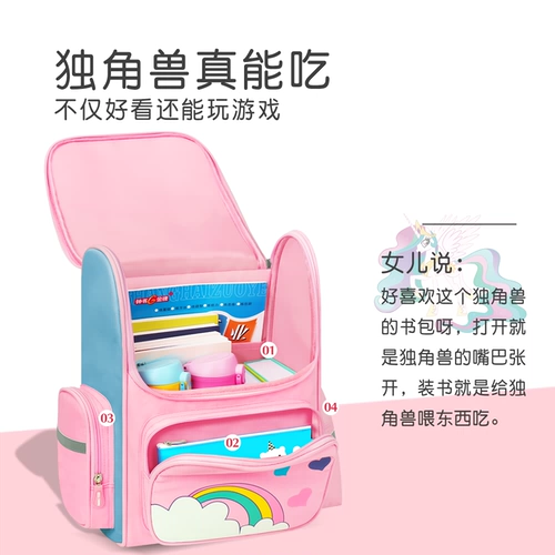 Детский школьный рюкзак для раннего возраста, 2025 года