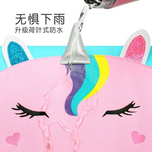 Детский школьный рюкзак для раннего возраста, 2025 года