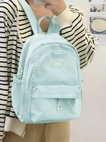 Маленький, зеленый