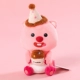 Cooky Model · 20 см