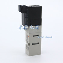 SMC solenoid valve VQD1151-5L-M5 VQD1151-5M-M5 VQD1151-5M-M5 10 VQD1151-5LO