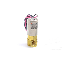 SMC solenoid VDW31-4G-3-02 VDW31-4G-3-02 *VDW21-5G-1-01 *VDW21-5G-1-01 *VDW21-5G-1-01-F