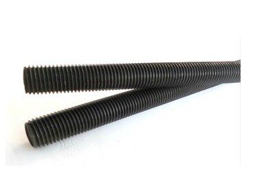 Screw full-wire rod 1 m-wire rod with high strength and black wire rod