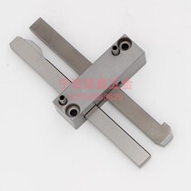 Injection mold Design HASCO standard piece lock die buckle Kaiser locking device locking machine Z171-1-2-3
