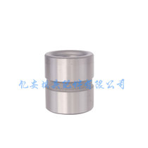 Precision Plastic Mold Type B With Shoulder Guide Sleeve Deodorizing Plate Guide Bushing GBBM GBS Torso Die Post Guide Sleeve