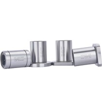Linear bearings LMK 6 8 10 12 13 16 20 25 25 25 UU Import SKF lengthened method Lan