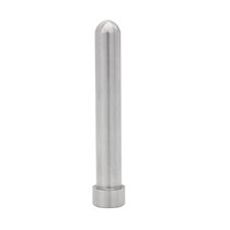 Factory direct selling plastic molds precision plus hard quality diagonal guide column round head set as slider guide column 1012141618
