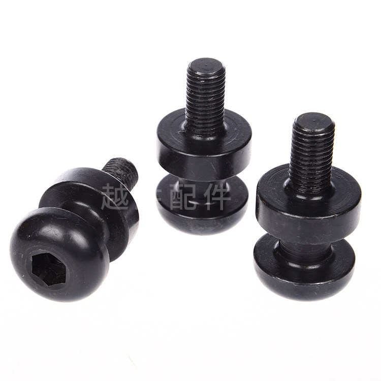 Mithmi Standard Pieces Mold Accessories Bolt type CHN hook hanging ear CHNL Head enlarged hook CHP