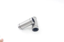 Import lengthened linear bearings LM30LUU Mieth LMUW30 Yida LMC12-d30 (Taiwan TBA)