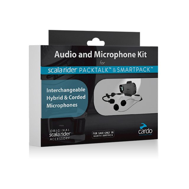 CARDOPACKTALK&SMARTPACK accessory bag