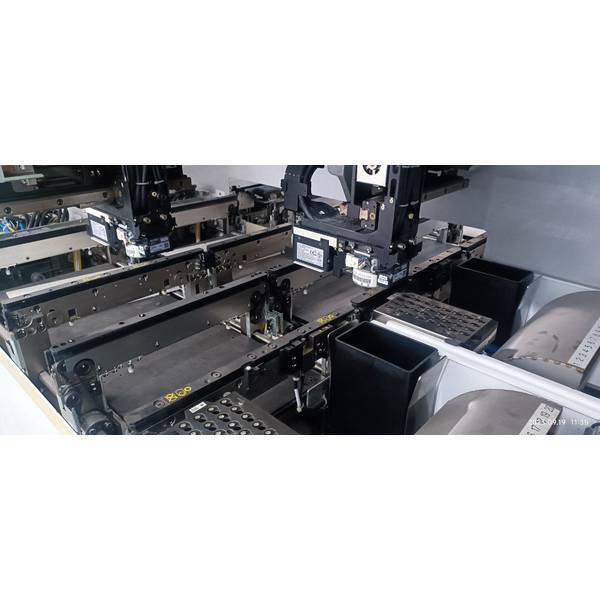Negotiable Price Smt Chip Mounter Nxt 2