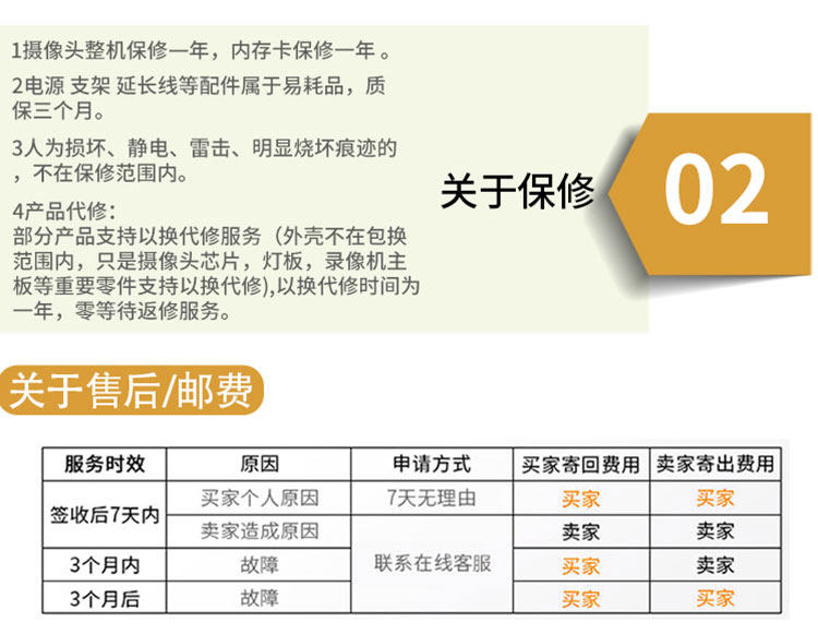 4g/5g摄像头 户外无网络手机远程监控器无需wifi家用插卡摄像头4g免充值摄影头
