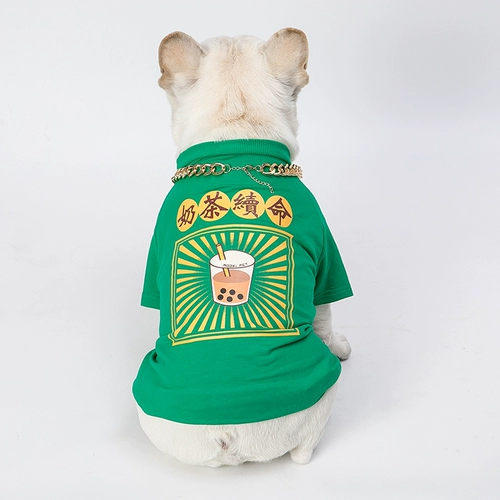 Mookipet Cats and Dogs Four Seasons свитер