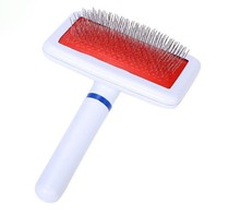 Multi-purpose Dog Cat Comb Brush Needle Pet Hair Brush for