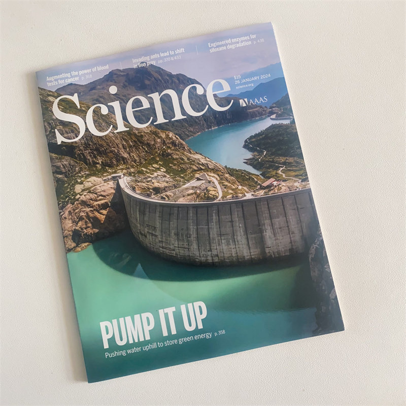2025订阅Science科学杂志个人版:如何选择性价比最优方案?-期刊杂志-淘宝百科网