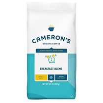 Camerons Coffee Roasted Ground Coffee Bag Breakfast Ble