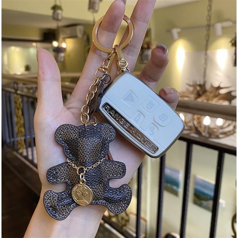 Suitable for Land Rover Range Rover Key Set Aurora Guardian found the Shirk 4XEL Shell XFL Shell Case